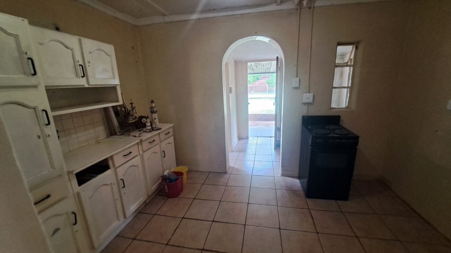 3 Bedroom Property for Sale in Olifantshoek Northern Cape
